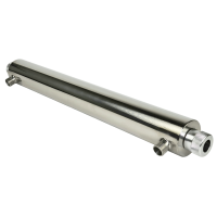 HYDRO Steril UV lampa 1/2", sterilizace vody od virů a bakterií, 25W HYDRO Steril UV lampa 1/2", sterilizace vody od virů a bakterií, 25W